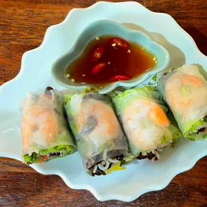 직포요쌀국수 사진