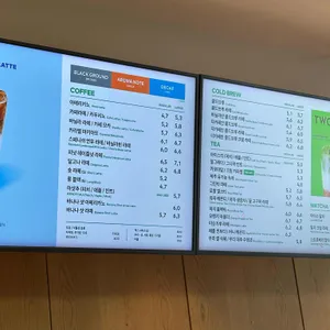 투썸플레이스 리뷰 사진