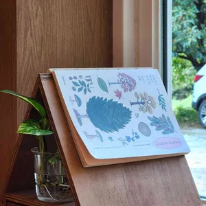 리스터프 리뷰 사진