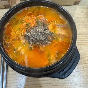 가마솥순대국밥 대표 사진
