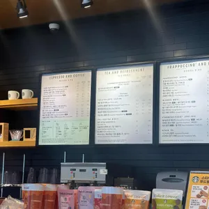 스타벅스 리뷰 사진