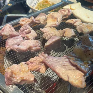 화동생갈비 사진