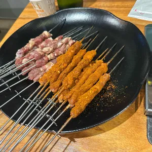 짱 양꼬치 사진