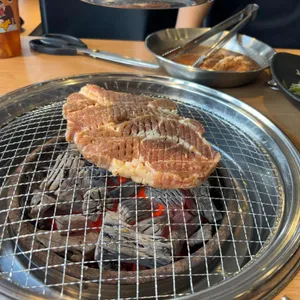 포리숯불갈비5356 사진