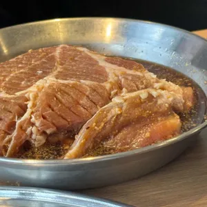 포리숯불갈비5356 대표 사진