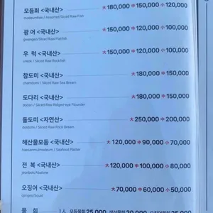 팔도강산 리뷰 사진