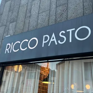 리코파스토 사진