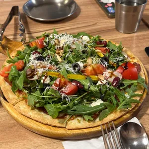 리코파스토 사진