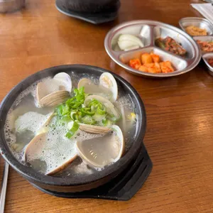 광장국밥 사진 2