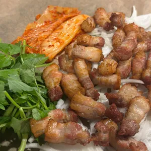 뚝방갈비 사진
