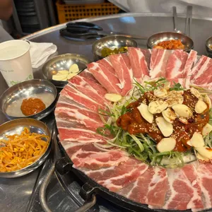 하숙집 사진 1