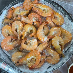 수성2호왕새우소금구이 사진 1