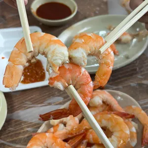 수성2호왕새우소금구이 사진