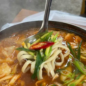 수성2호왕새우소금구이 사진