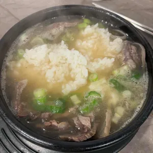 명인대동양평해장국 사진