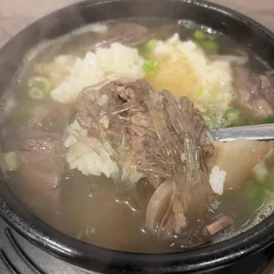 명인대동양평해장국 사진