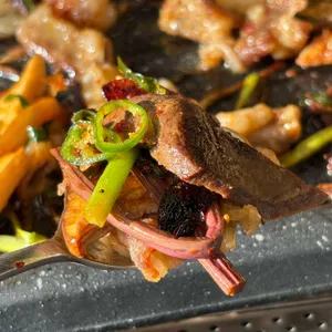 곱창고 플러스 사진