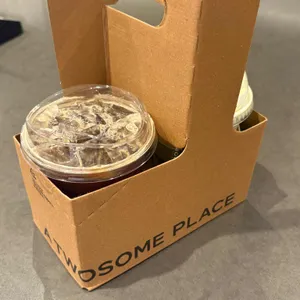 투썸플레이스 리뷰 사진