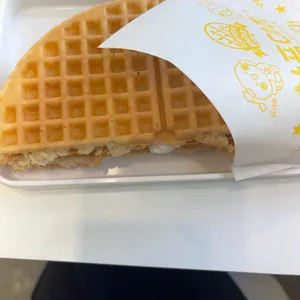 와플대학 사진