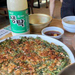 동백국수집 대표 사진