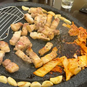 삼겹식당 사진