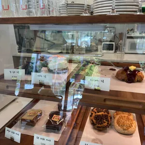 로우스커피 리뷰 사진