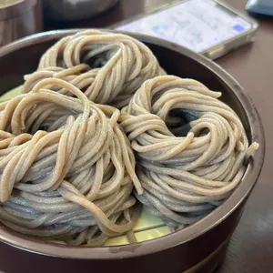 삼동소바 사진 1