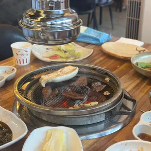 동부숯불갈비 리뷰 사진