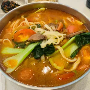 통큰 소머리국밥 사진