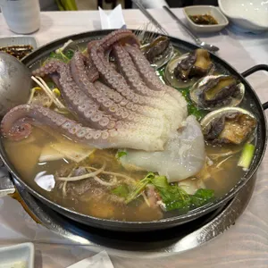 일품해물탕 사진 1