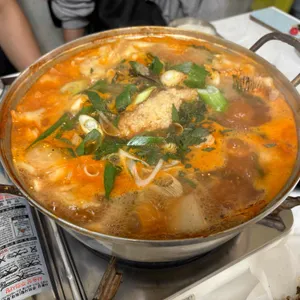 시골식당 사진 1
