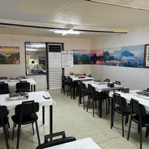 시골식당 리뷰 사진