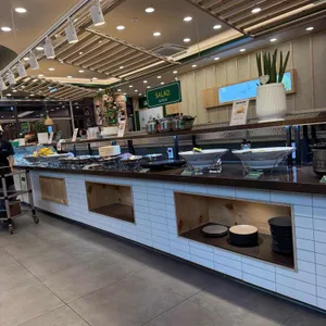 샤브마니아 리뷰 사진