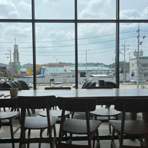 스타벅스 리뷰 사진