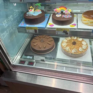 파리바게뜨 사진