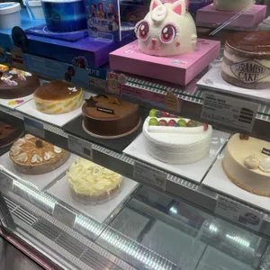 파리바게뜨 리뷰 사진