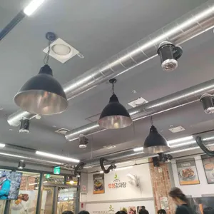 무청감자탕 리뷰 사진