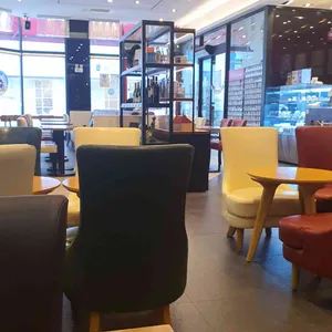 파스쿠찌 리뷰 사진