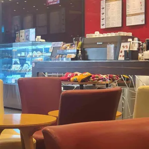 파스쿠찌 리뷰 사진