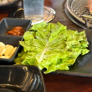 장호닭갈비 사진