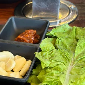 장호닭갈비 사진