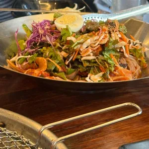 장호닭갈비 사진