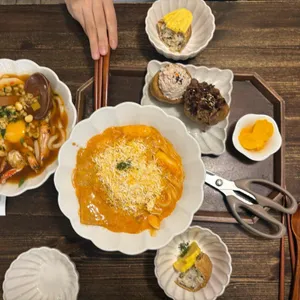 키츠네유부 사진 1