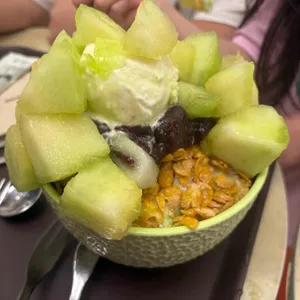 설빙 사진 2