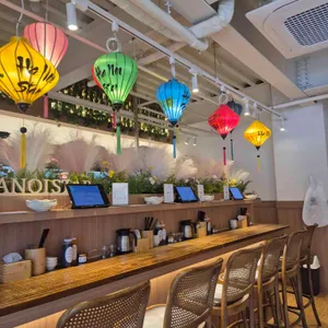 하노이별 리뷰 사진