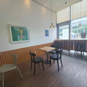 카페 크라운 리뷰 사진