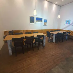 카페 크라운 리뷰 사진