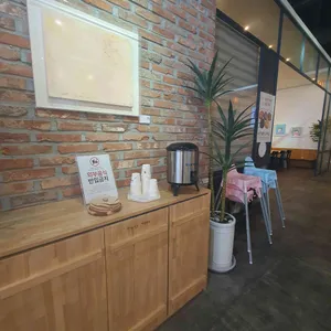 카페 크라운 리뷰 사진