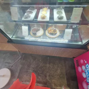 카페 크라운 리뷰 사진