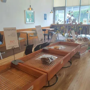 카페 크라운 리뷰 사진